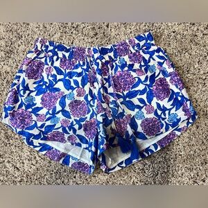 Vineyard Vines Floral Shorts